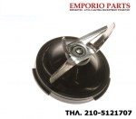 Μαχαίρι μίξερ Bosch - Siemens  00054246